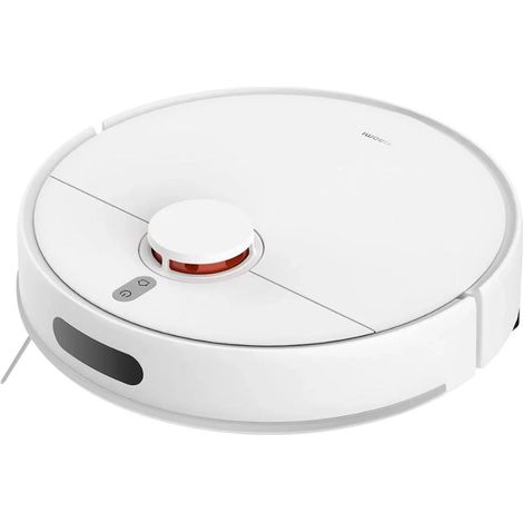 Aspirateur robot Xiaomi S40 10000 Pa – 4 modes de nettoyage – Contrôle intelligent du débit d'eau – Brosse principale innovante (1/5)