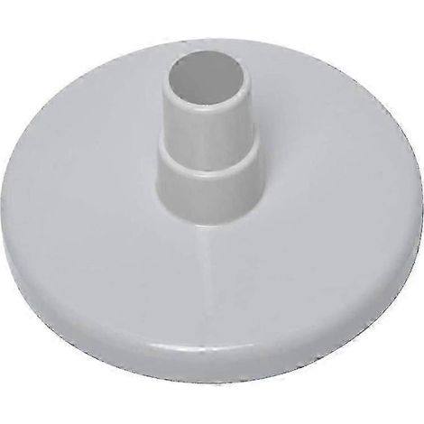 Couvercle d'écumoire de piscine 2025, panneau de nettoyage pour aspirateur de piscine hors sol, compatible avec 513330 SP1091WM js (1/5)