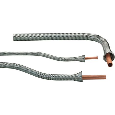 ROTHENBERGER  Ressort  de cintrage  pour  cuivre,  externe,  12mm  -  25183 (1/2)