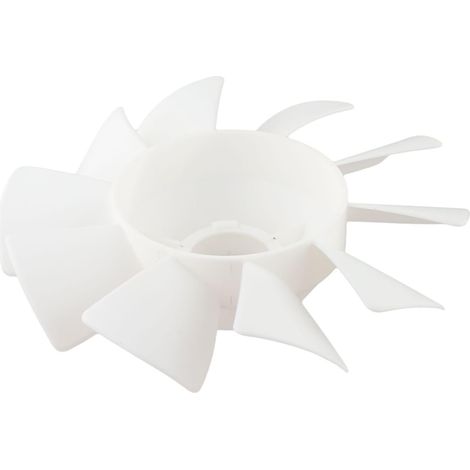 Ventilateur de refroidissement 731-06098 pour et tondeuse (1/5)