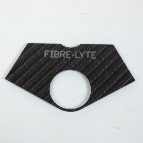 Schutz der oberen Gabelbrücke aus Carbon für neue Motorräder
