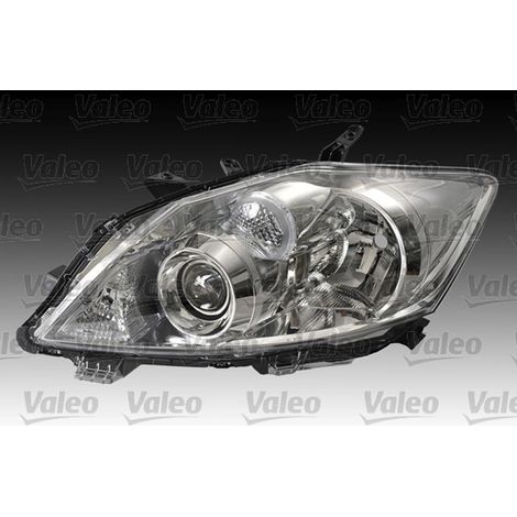 Projecteur principal Valeo 044216 TOYOTA 8113002A40 8115002540