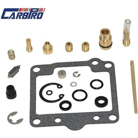 Vergaser-Reparatursatz für Suzuki GS850, GS850G, GS850GL, GS 85 G (Baujahre 1980–1983)