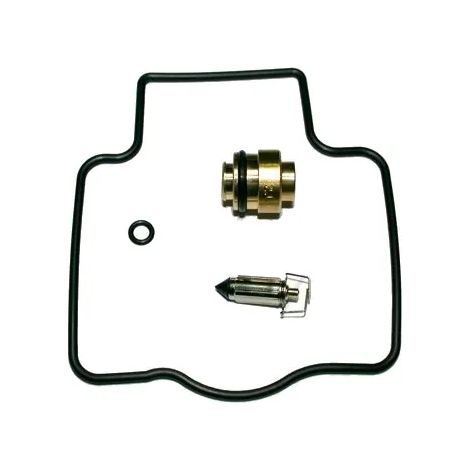 Kit de reparación de carburador Keyster para Kawasaki ZXR 400 L, ZZR 600 D, ZZR 600 E, ZZR 1100 C