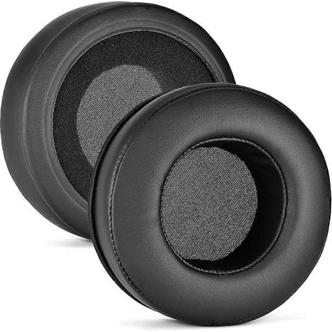 Coussinets d'oreille souples en mousse (1 paire) pour casques Technologies SR850 et SR950. Housse de rechange pour casque. (1/5)