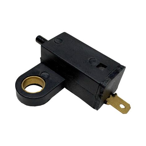 Totmannschalter Sicherheitsschalter 1Pin für Rasenmäher uvm. (1/3)