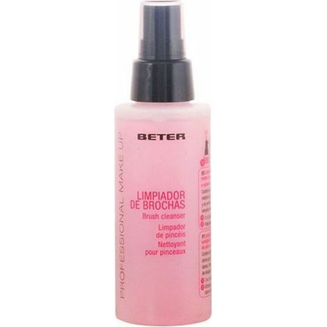 Detergente Liquido per Pennelli e Brush Beter Professional
