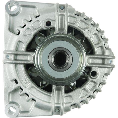 Lichtmaschine Astra H Corsa 1,6 Turbo (1/5)
