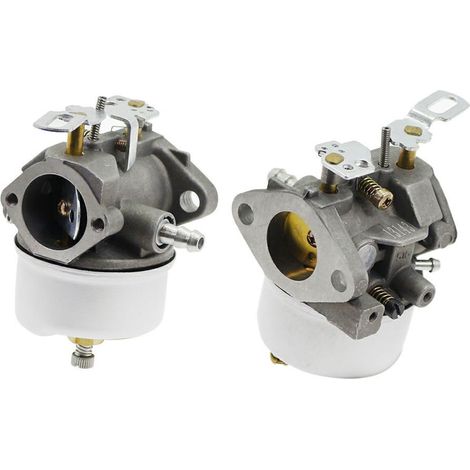 Carburatore Motore da spazzaneve HM 100, HMSK 90, 100 632370A 632110 TECUMSEH - 350532