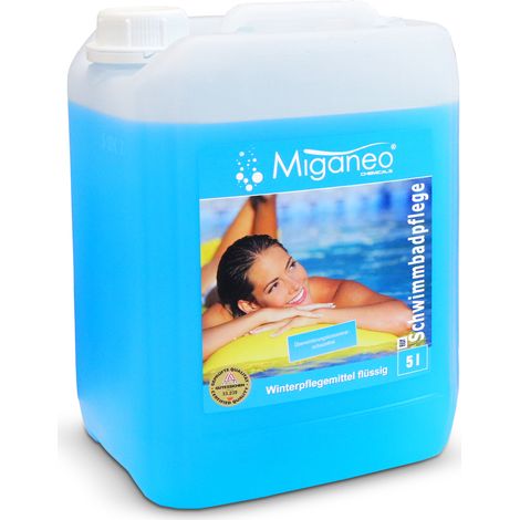 Miganeo Winterpflegemittel schaumfrei 5 Liter (1/4)