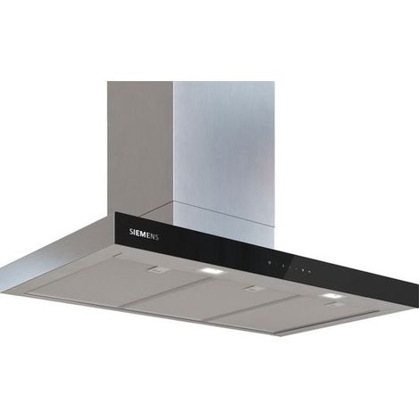Siemens, Hotte décorative, 90 cm, IQ500