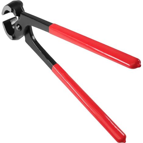 Coupe-sabots de 25 cm, taille-sabots pour chevaux, ânes, bovins et chèvres. (1/5)