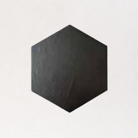 Carrelage Relief DUST Ink 17,5x20cm Mate