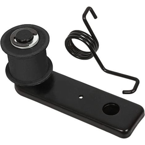 A3 Steel Chain Tensioner, Iron, Plastic Chain Tensioner, Suitable for Polaris ATV or Side by Side RZR 170, Sportsman 90 110, Outlaw 90 110, Predator 90 (1/4)