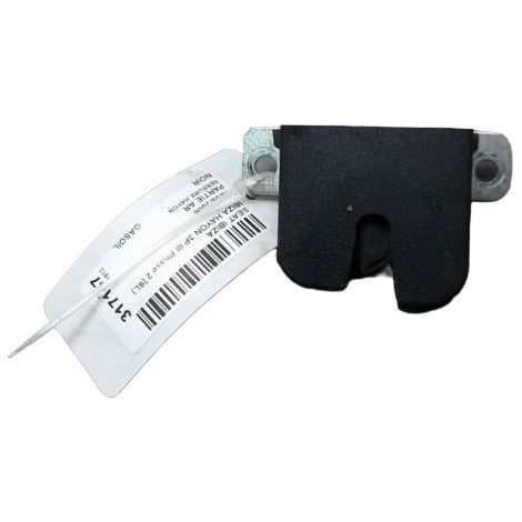 [PRODUIT D'OCCASION] Serrure Hayon  SEAT Ibiza III Phase 2 (6l) 2006-2009 ♻️ Ref Oe. 6l6827505a9b9 - Garantie à vie (1/2)