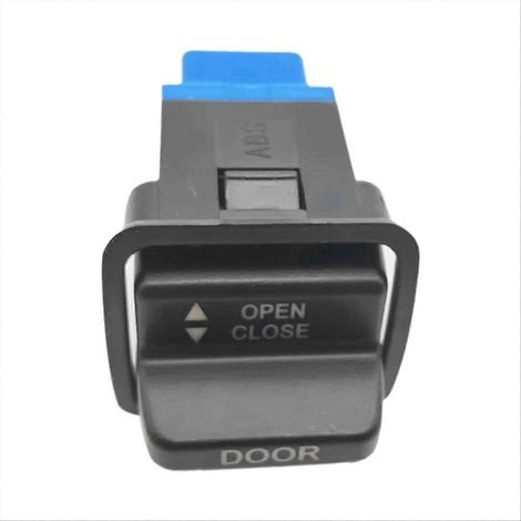Ensemble de commande de porte de voiture 84930-36020 pour Toyota Coaster HZB50 BB50 XZB50 8493036020 Porte électrique (1/5)