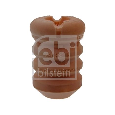 FEBI BILSTEIN 14669 Butée élastique, suspension - 124 323 08 44 -