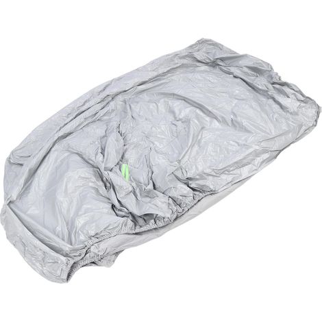 Housse voiture étanche protection forte – Extérieur complet pour 194,88 x 74,80 x 59,06in automobiles, protection (1/5)
