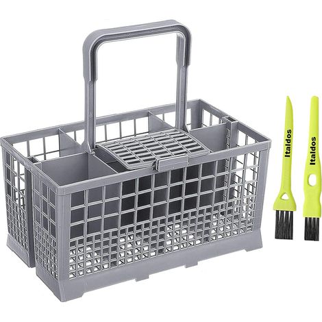 Panier à Couverts Universel – Pour Electrolux, Bosch, Hotpoint, Neff, Siemens (1/5)