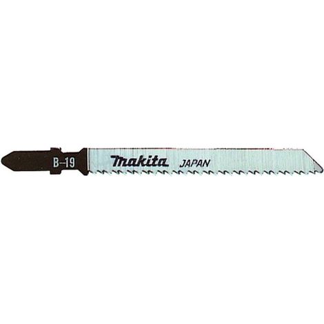 Makita A-85715 Stichsägeblatt B-19 5 St.