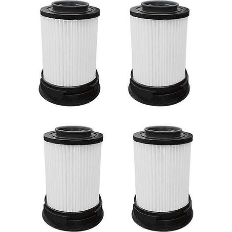 Filtre à poussière pour aspirateurs balais sans fil Miele TriFlex HX1 et HX1 Pro Cat & Dog, pièce de rechange n° 11289902 (1/5)