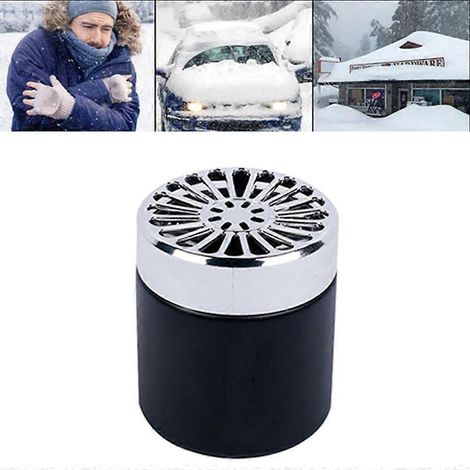 Instrument de déneigement antigel à interférence moléculaire électromagnétique (1/4)