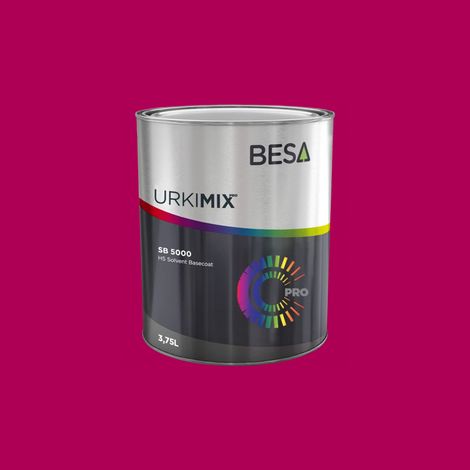 Pot de Peinture Pantone 220C Satin - 150gr