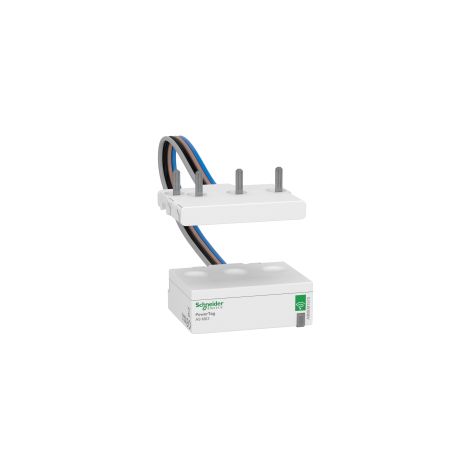 PowerTag - capteur de mesure radio-fréquence - DT40 - 3P+N - 63A - aval - A9MEM1572