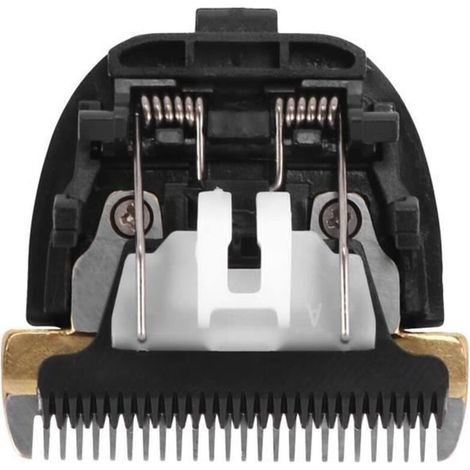 Lame de Rechange pour Panasonic ER-GP80 ER1611 1610 1511 Accessoire de Moteur Principal TONDEUSE CHEVEUX