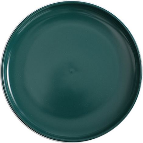 Assiette à Dessert - Céramique - 15 cm - Pour Apéritif Salade Fruits Pâtes - Lot de 1 (1/5)