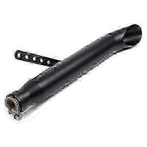 Échappement Caferacer Turn Out pour BMW R 1200 C/R/R Classic Noir (1/2)