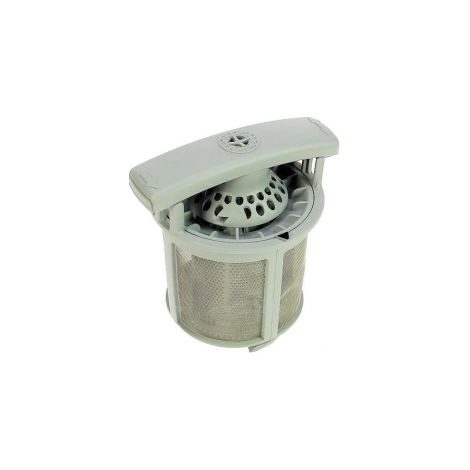 FILTRO DE DESAGÜE MONTADO PARA LAVAVAJILLAS ELECTROLUX - 1119161105