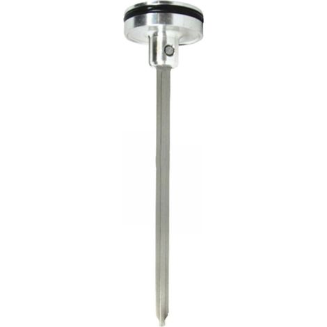 EA0167 - Pistón de repuesto de acero para clavadora Senco FinishPro 35 (repuestos) (1/2)