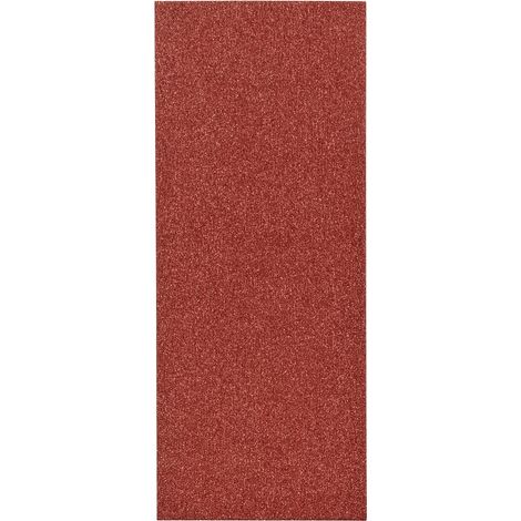 Schleifpapier Bosch 2609256B11 Körnung 120 93x230 mm