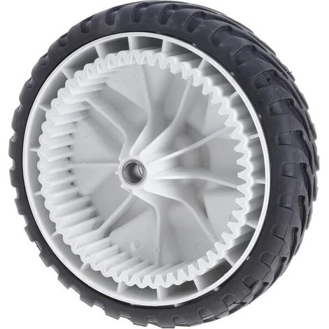 Rad komplett 8" TORO 1374832 137 4832 (1/2)
