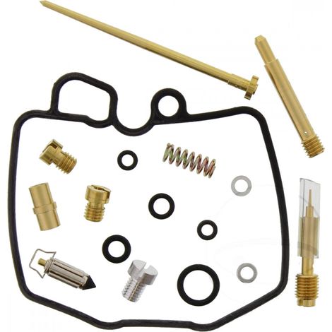 Kit réparation carburateur HONDA CB 750 K de 1978 à 1979 - KEYSTER KH-1190NFR - Pour 1 carburateur