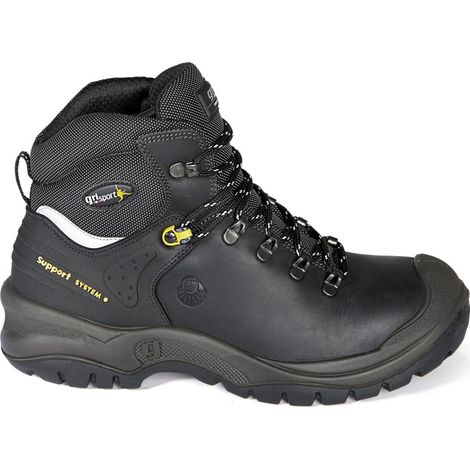 Grisport 803L Zapato de trabajo - S3 - Modelo alto - Talla 48
