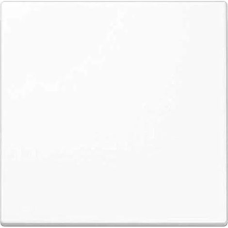 Jung LS1700WW commande électrique blanc professionnel