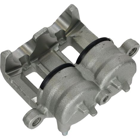 FT02605 pinza de freno rápida delantera izquierda sin soporte (1/5)
