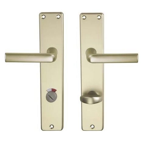 Pomo puerta Nr. 100B F2 (por 2)