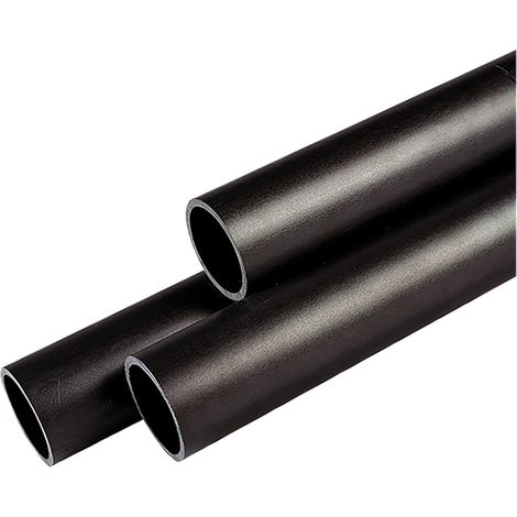 PALO PER LANTERNA Ø 60 mm - h. mt 1,5  - SOVIL