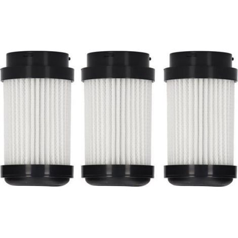 Filtre Arriere - Pour Aspirateur Tineco Pure One X - Ensemble De 3 Unites (1/4)