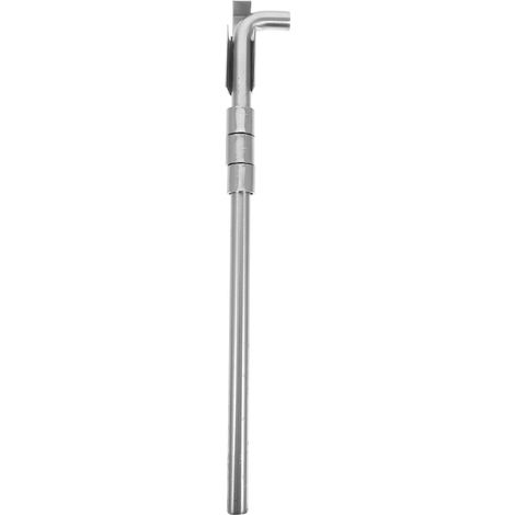 Loquet de Porte en inox Épais à L'usure (1/5)