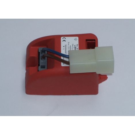 Zündtrafo G-Plus für ROTEX G-Plus bis BJ 2017 - 5013283 von Daikin