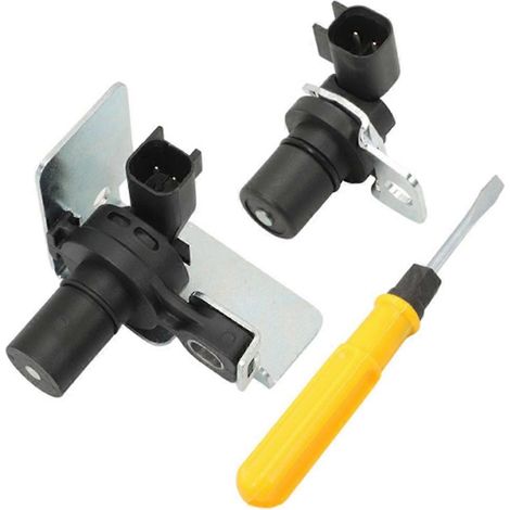 Capteur de vitesse d'arbre d'entrée et de sortie de transmission automatique 3L3Z-7H103-AA 6L3Z7H103AA pour 2004-2014 (1/5)