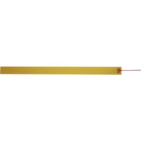 Thermo TECH Polyester Heizfolie selbstklebend 24 V/DC, 24 V/AC 30 W Schutzart IPX4 (L x B) 705 mm x
