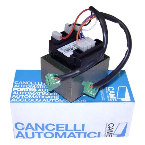 CAME 119RIR309 Trasformatore Per Quadro Comando ZA3 ZA3P ZF1 ZM3E 230V Ricambio