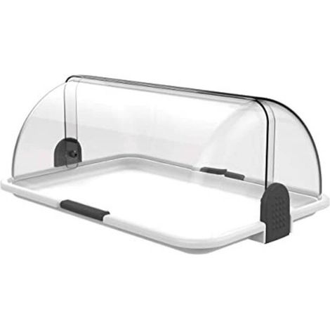 Vitrine de buffet 47x32cm - Emga