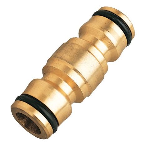 RACO EXPERT - Coupleur laiton automatique 55023b bl