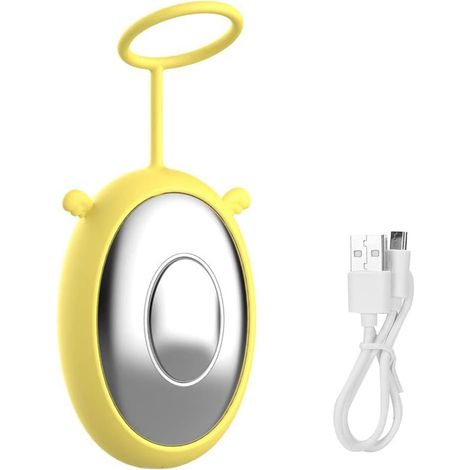 L'aide au sommeil portable soulage l'anxiété, l'insomnie et le ronflement (1/5)